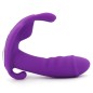 Butterfly Strap-on vibrator - Wireless