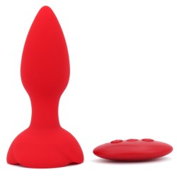 Anal Rose Toy Vibrator