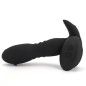 Thrusting Anal Dildo - Wireless