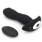 Thrusting Anal Dildo - Wireless