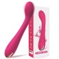 G-spot Silicone Vibrator