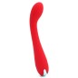 G-spot Silicone Vibrator