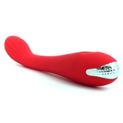 G-spot Silicone Vibrator