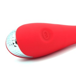 G-spot Silicone Vibrator