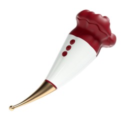 Big Mouth C-spot &amp; G-spot Vibrator