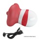 Prettylove Mina Tongue Swinging Vibrator