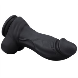 Tyrannosaurus Silicone  Dildo