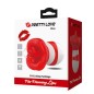 Prettylove Mina Tongue Swinging Vibrator