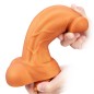 Tyrannosaurus Silicone  Dildo