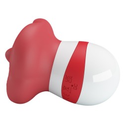 Prettylove Mina Tongue Swinging Vibrator