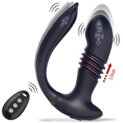 Thrusting Prostate  Vibrator