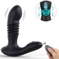 Thrusting Prostate Stimulation Vibrator