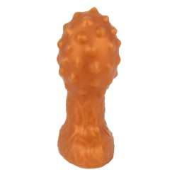 Storm Pearl Silicone Butt Plug