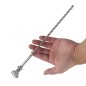 Skeleton Hand Urethral Sound/penis Plug