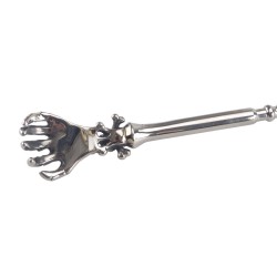 Skeleton Hand Urethral Sound/penis Plug