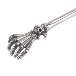 Skeleton Hand Urethral Sound/penis Plug