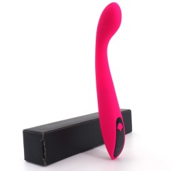 Finger-liked G Spot Vibrato with LCD