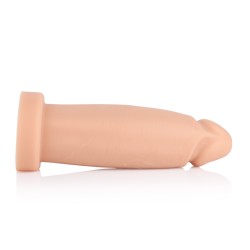 Arthur Large Silicone Anal Dildo