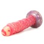 Bloodthirsty Alien Dildo - 06