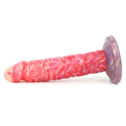 Bloodthirsty Alien Dildo - 06