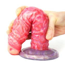 Bloodthirsty Alien Dildo - 06