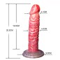 Bloodthirsty Alien Dildo - 06