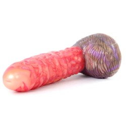 Bloodthirsty Alien Dildo - 05