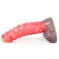 Bloodthirsty Alien Dildo - 05