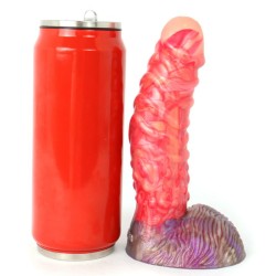 Bloodthirsty Alien Dildo - 05