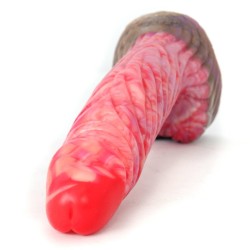 Bloodthirsty Alien Dildo - 03