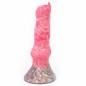 Bloodthirsty Alien Dildo - 01