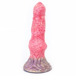 Bloodthirsty Alien Dildo - 01