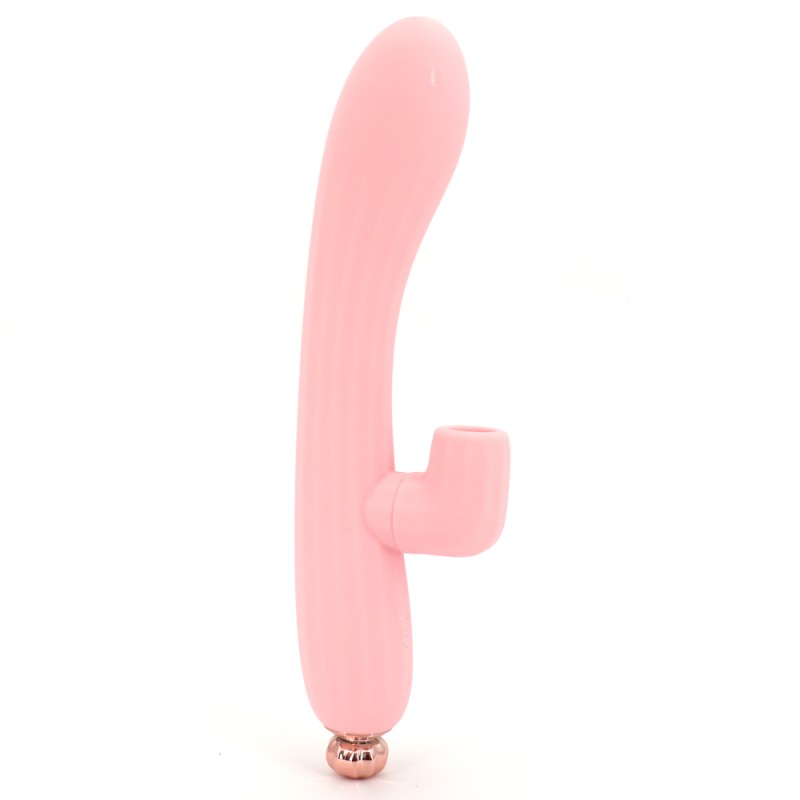 Emily Suction Rabbit Vibrator