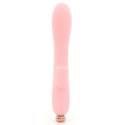 Emily Suction Rabbit Vibrator