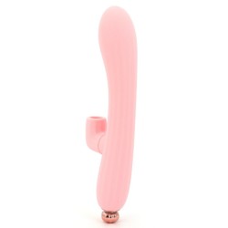 Emily Suction Rabbit Vibrator