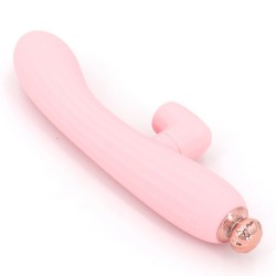 Emily Suction Rabbit Vibrator