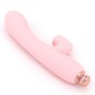 Emily Suction Rabbit Vibrator