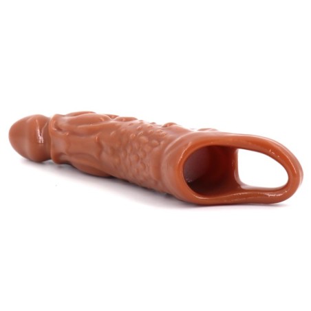 Penis Extender Vibration Cover - D