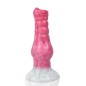 Canine Silicone Cock - Bichon Frise