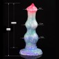 Ice Dragon Series Butt Plug - 06