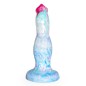 Ice Dragon Series Lifelike Dildo - 03