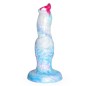 Ice Dragon Series Lifelike Dildo - 03