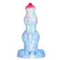 Ice Dragon Series Lifelike Dildo - 02