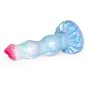 Ice Dragon Series Lifelike Dildo - 02