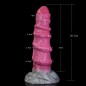 Vibration Animal Kont Silicone Butt Plug - 15