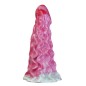 Vibration Animal Kont Silicone Butt Plug - 14