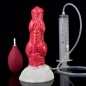 Squirting Silicone  Dildo - 28