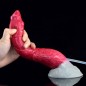 Squirting Silicone  Dildo - 27