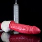 Squirting Silicone  Dildo - 25