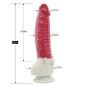 Squirting Silicone  Dildo - 25